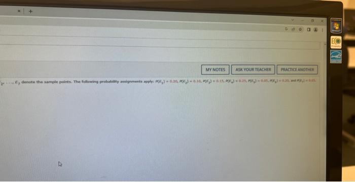 Solved Let A=(e1⋅ϵ4,E2)A=(ε2,e4E7)c=(Cγ,ty,Ep1,} (a) Find | Chegg.com
