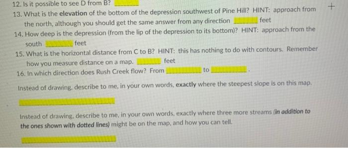 Solved Name EXERCISE 28 PROBLEMS The questions in this | Chegg.com