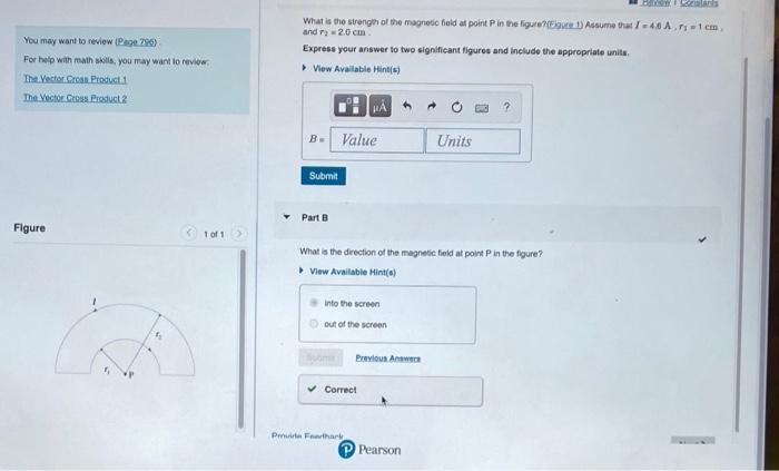 Solved You May Want To Review (Page 796) For Help With Math | Chegg.com