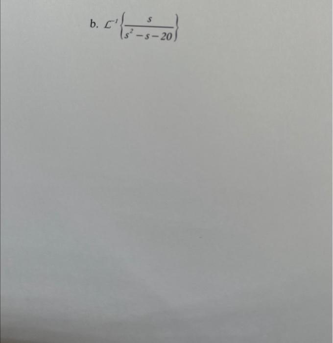 Solved Please show clear work so i can understand the | Chegg.com
