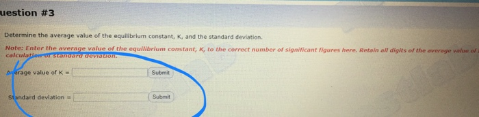 Solved The answers circled in red are used to answer the | Chegg.com