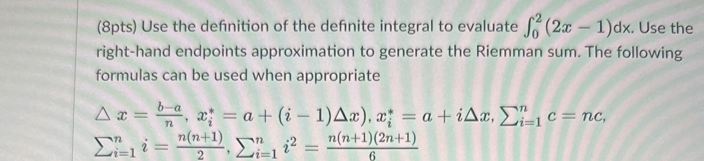 student submitted image, transcription available below