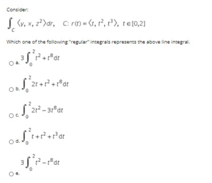 Solved Consider V X Z Dr Cr T T 42 1 Te 0 Chegg Com