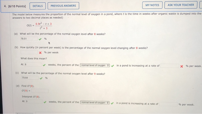 Solved DETAILS 5. [1/8 Points] PREVIOUS ANSWERS MY NOTES ASK | Chegg.com