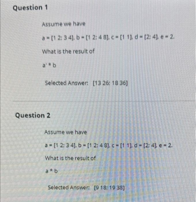 Solved these answers are correct but can someone work it out | Chegg.com