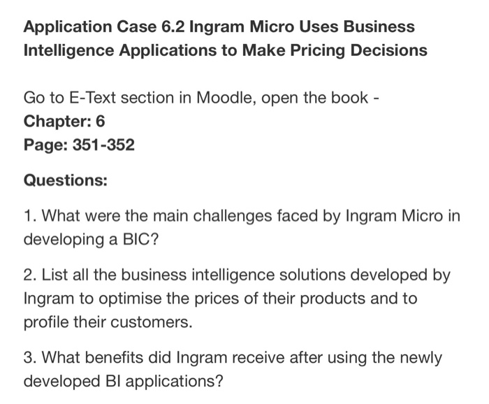 list of business intelligence applications list of business intelligence applications