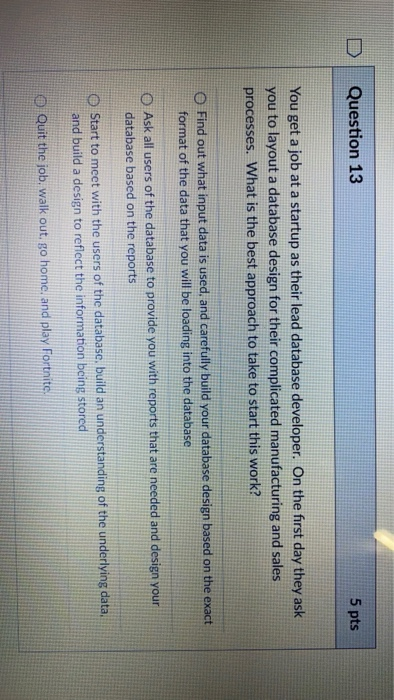 Solved Question 1 5 pts Consider the following inputs: c = | Chegg.com