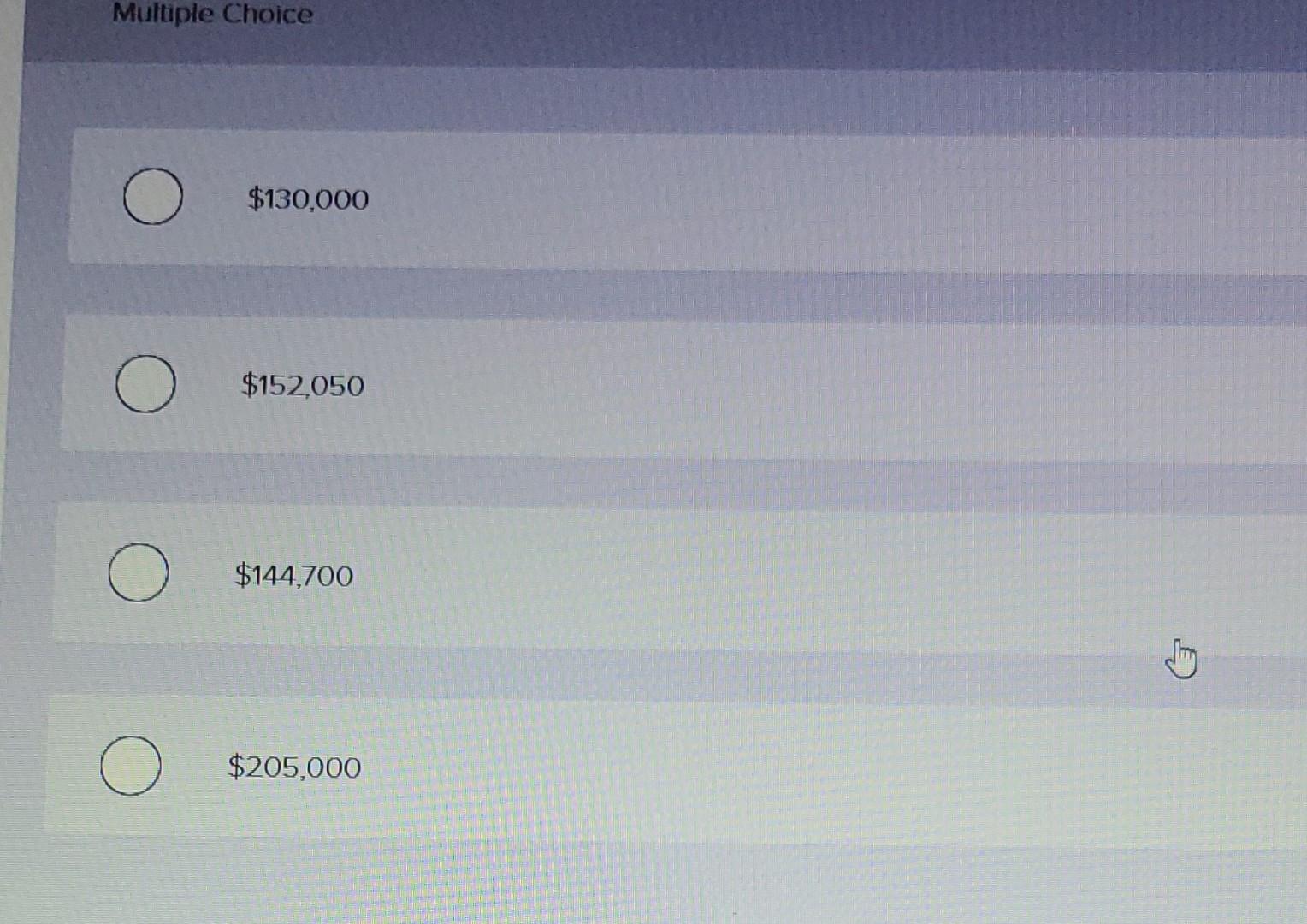 Solved Darrow invests 250,000 in cash for a 30 percent