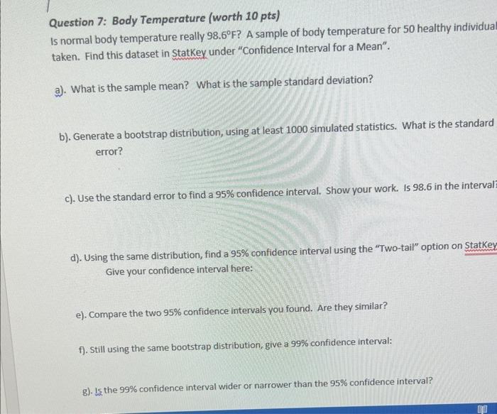 solved-question-7-body-temperature-worth-10-pts-is-normal-chegg