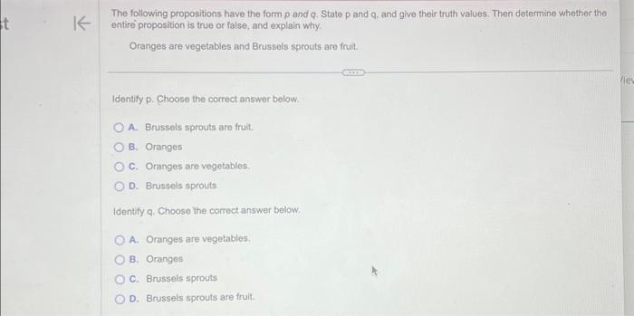 Solved Explain whether the following argument is deductive | Chegg.com