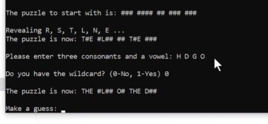 Solved This assignment requires you to write a program to | Chegg.com