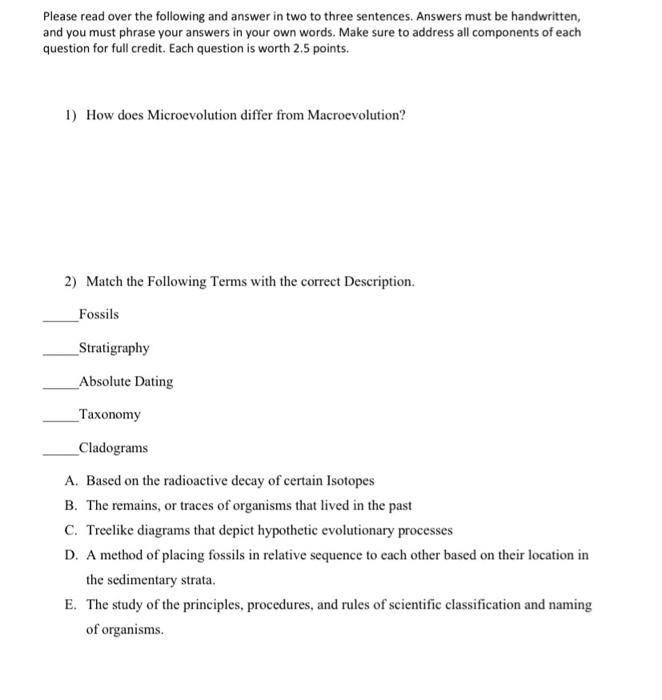 Solved Part B - Blood Typing (5 Pts) A Man With Blood Type A | Chegg.com