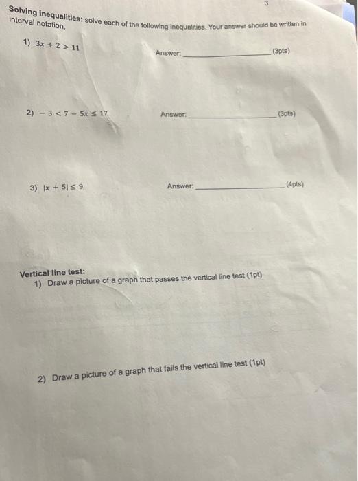 3x 1 )- 2.75 x 2 answer