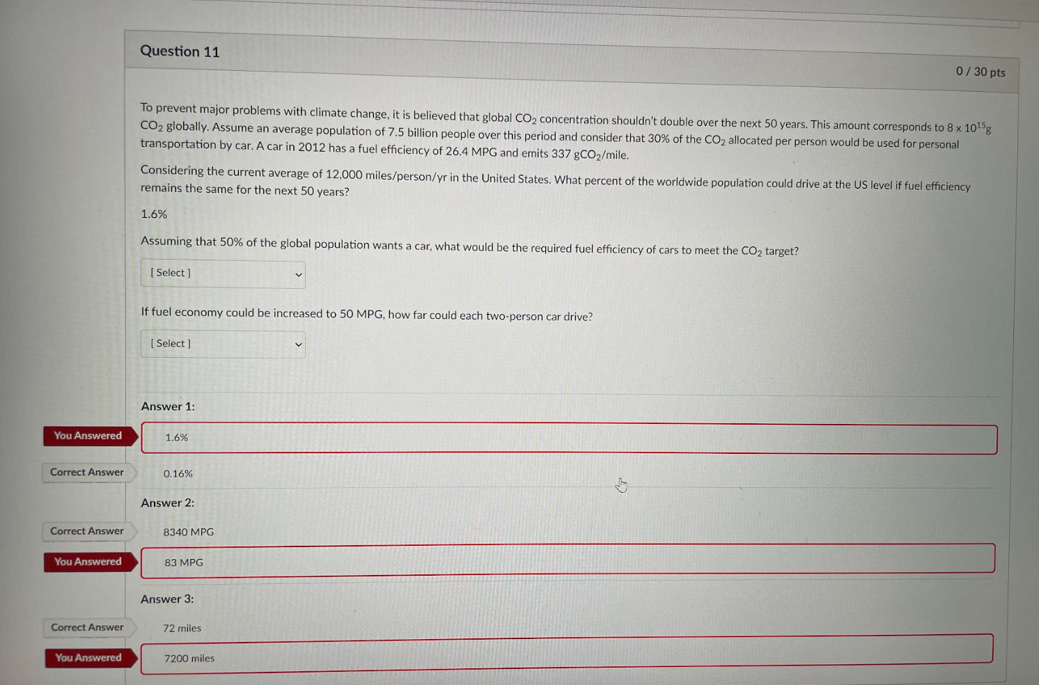 Solved I don't understand how I got this incorrect. Please | Chegg.com