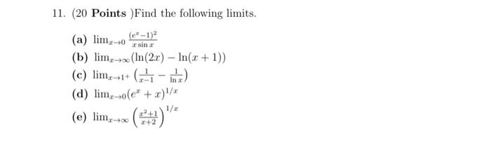 Solved the class is real analysis 1show work clearly and | Chegg.com
