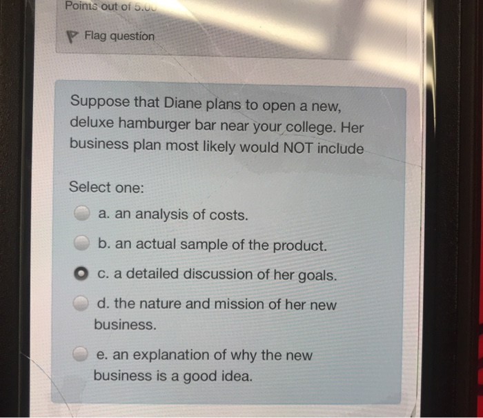 Solved Which of the following statements is NOT true about | Chegg.com