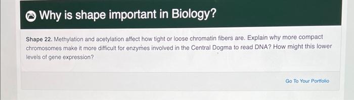 solved-why-is-shape-important-in-biology-shape-22-chegg