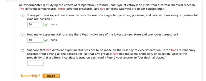 Ppt Effects Of Temperature And Catalyst On Reaction Rate Powerpoint