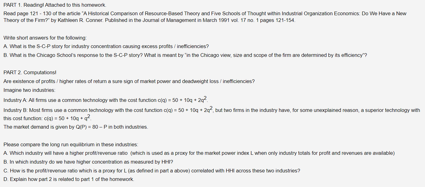 Solved PART 1 Reading Attached To This Homework Read Page Chegg solved-part-1-reading-attached-to-this-homework-read-page-chegg