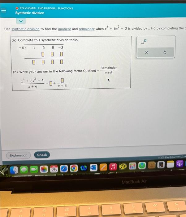 solved-use-synthetic-division-to-find-the-quotient-and-chegg