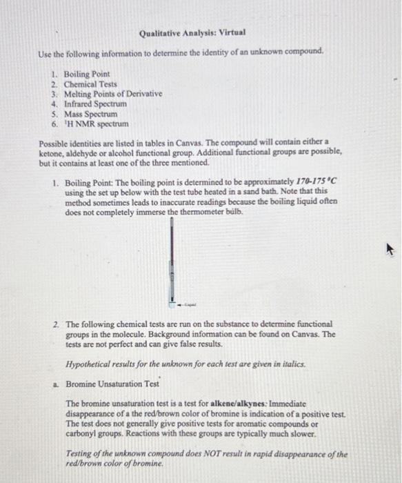 g. Tollens Test The Tollens test is positive for