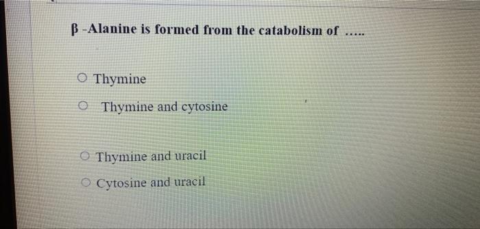 Solved help plz (Biochemistry) | Chegg.com