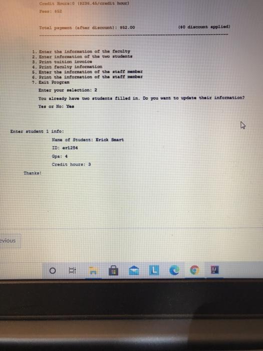 Solved Project 1 statement This project involves | Chegg.com