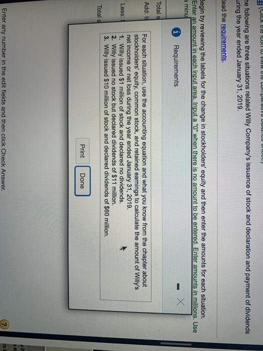 Solved Fing Homework: Chapter 1 Graded Homework Save Score: | Chegg.com