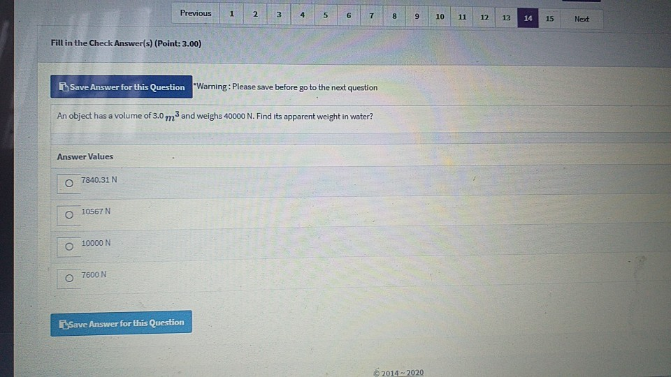 Solved Previous 1 2 3 4 5 6 7 8 9 10 11 12 12 14 15 Next | Chegg.com