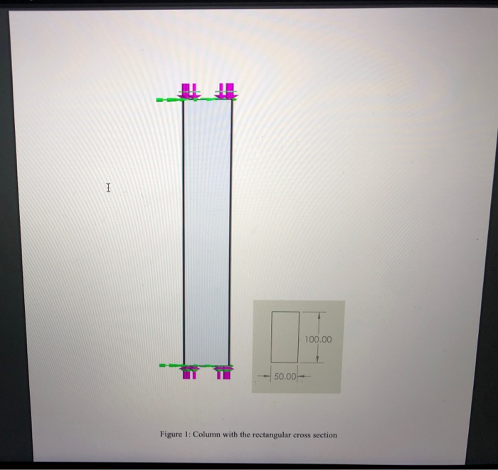 101x2000 Column Method Solved Please read the question carefully before solving it. | Chegg.com
