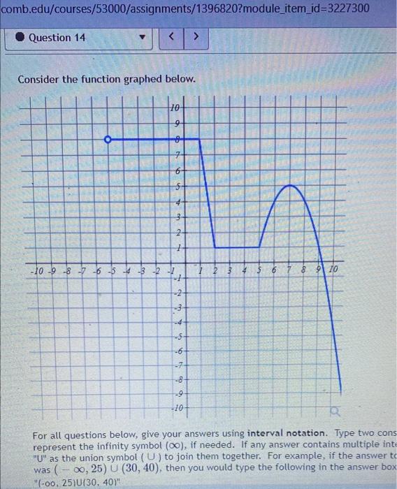 Solved Question | Chegg.com