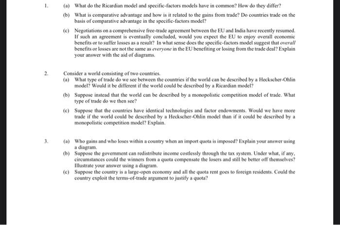 Solved could you help me with all the questions | Chegg.com