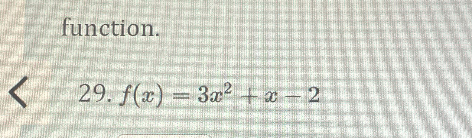 Solved Find the critical number of the | Chegg.com
