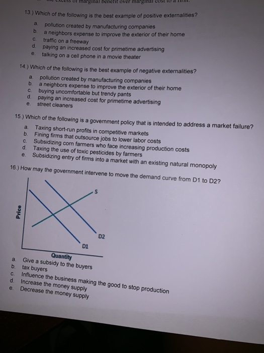 Solved Econ Review Unit 3 Behind The Demand Curve Theory Of Chegg Solved Econ Review Unit 3 Behind The Demand Curve Theory Of Chegg