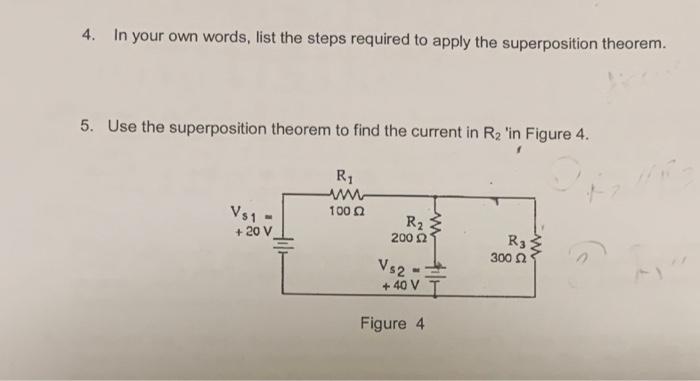 Solved 3. What is the effect on the final result if you had | Chegg.com