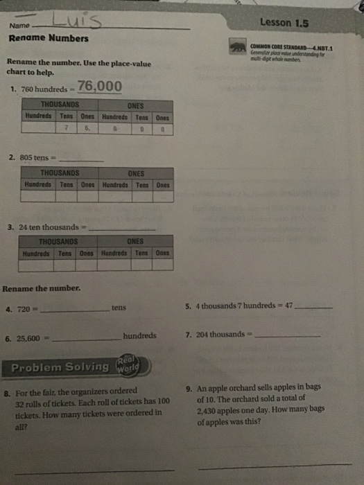 solved-luis-name-rename-numbers-lesson-1-5-common-core-chegg