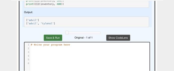 Solved [10 Points] Question 4 - EXTRA CREDIT Write a | Chegg.com