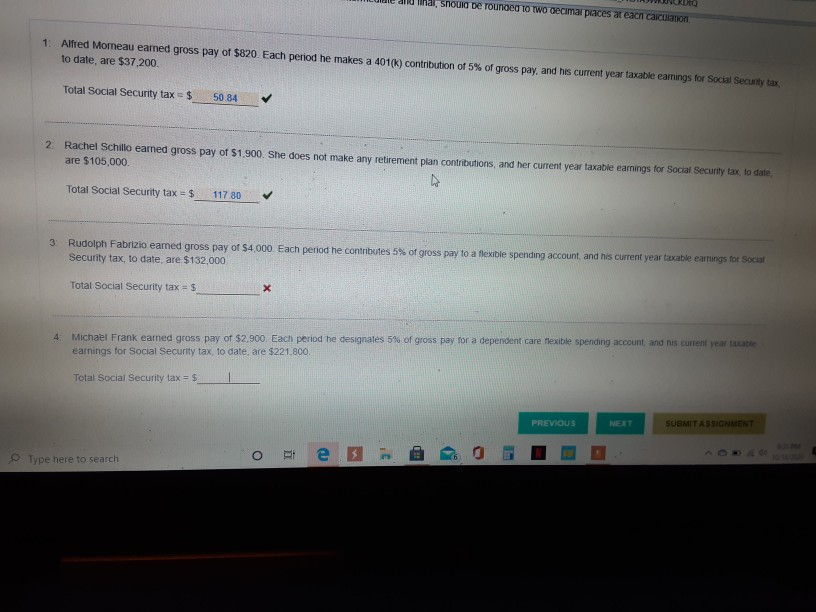 Solved Please Help Me Understand 3 4 If Been Begging Chegg