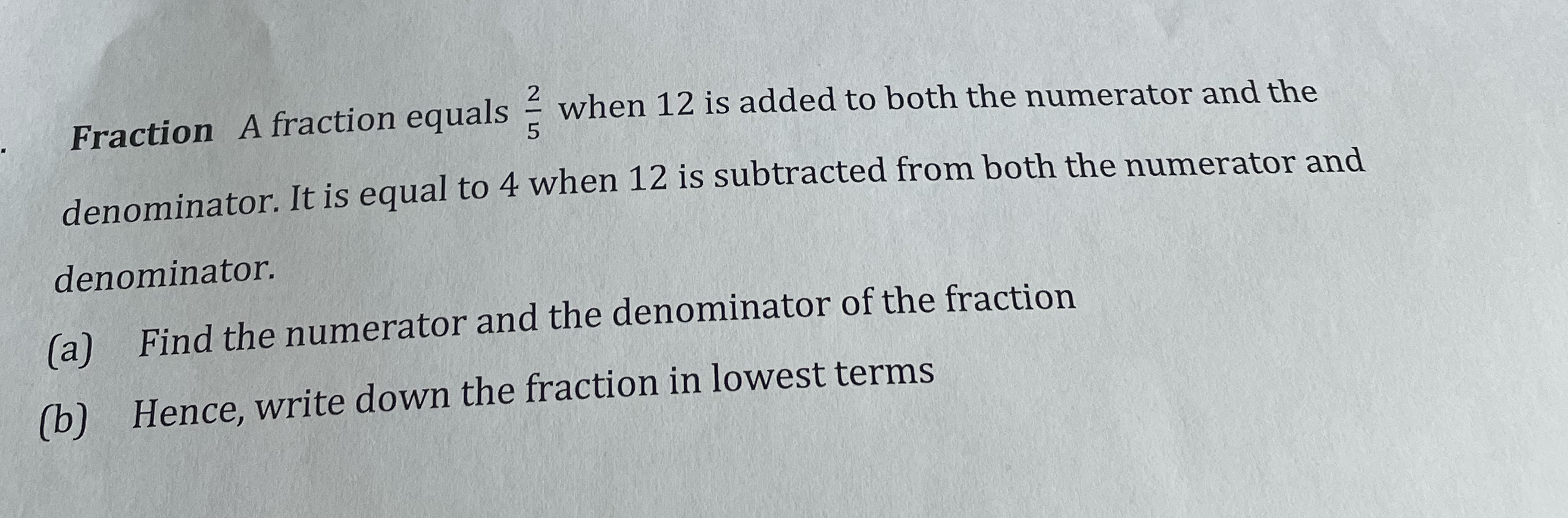 4 9 minus 5 12 as a fraction