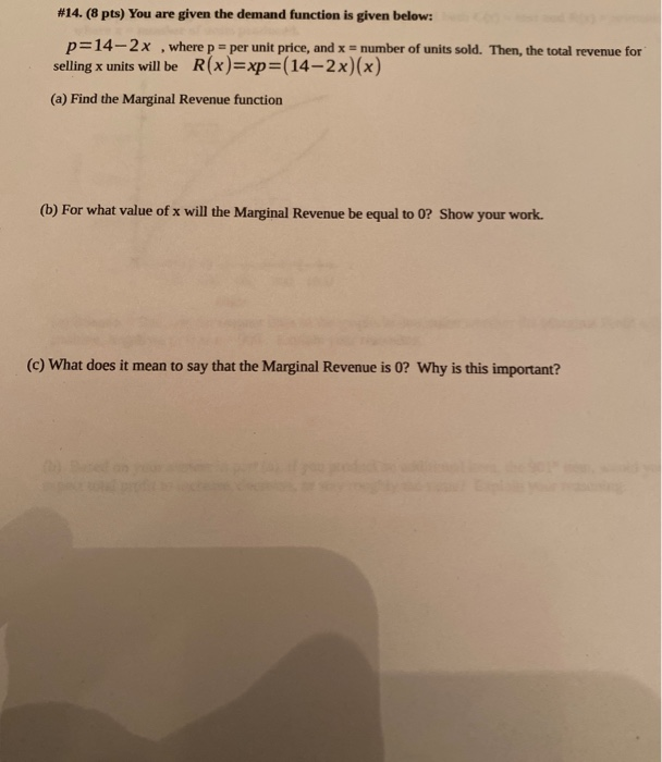 Solved Please answer ALL questions on page. i will leave | Chegg.com