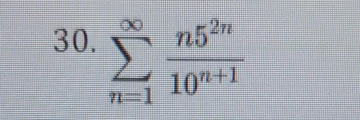 Solved 27,28,29,30,31,32,33, and 34 Use any test to | Chegg.com