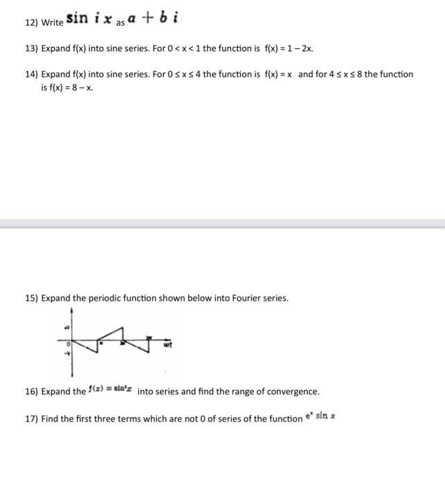Solved Can you solve all 8 questions? I want to check with | Chegg.com
