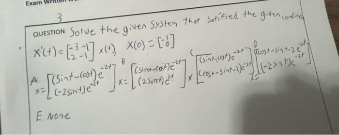 Solved Thank you so much for the help! I will thumbs up. | Chegg.com