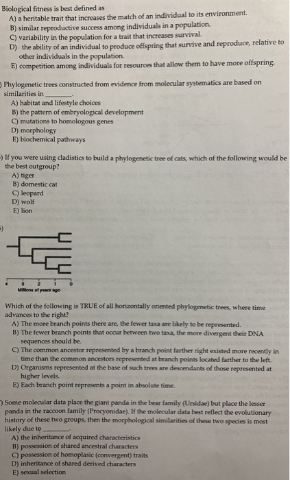 biological-fitness-is-best-defined-as-a-a-heritable-chegg