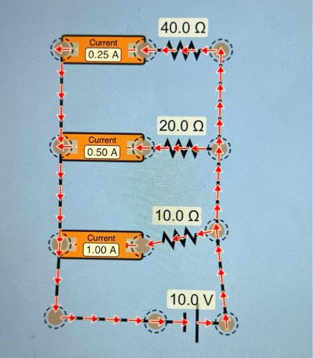 Solved Table 2 (Resistors in parallel) 4) Using only the