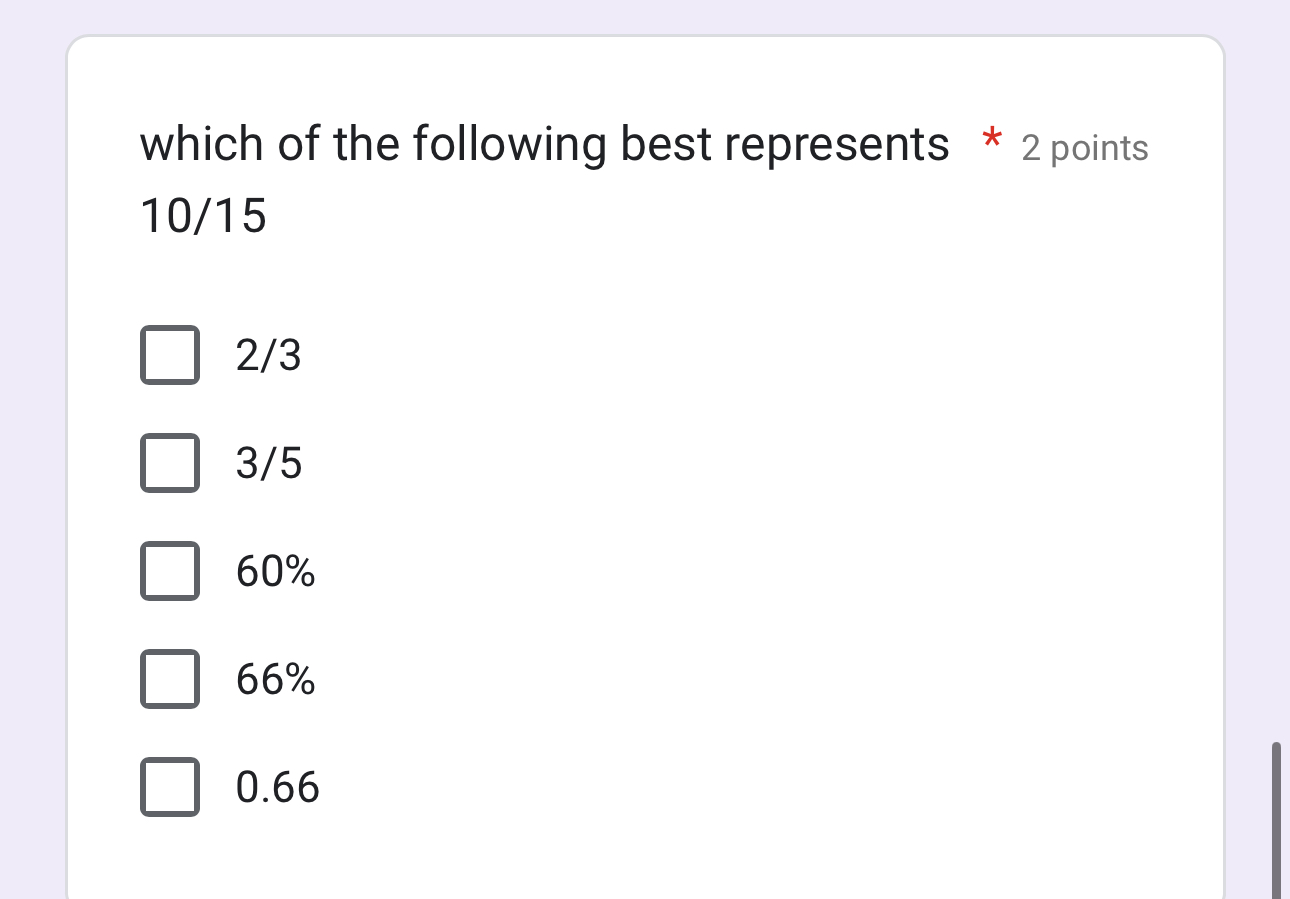Solved which of the following best represents ?**2 | Chegg.com