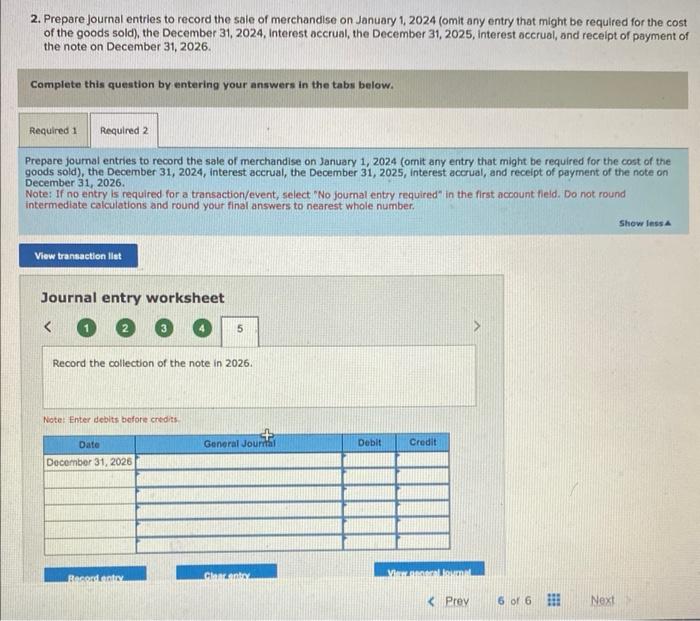 Solved On January 1, 2024, Wright Transport sold four school