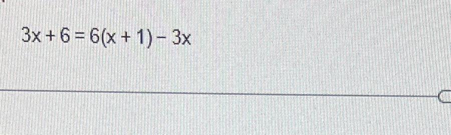 solved-3x-6-6-x-1-3x-chegg