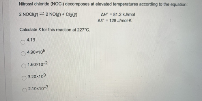 Solved Question 6 5 points The solubility product constant Chegg