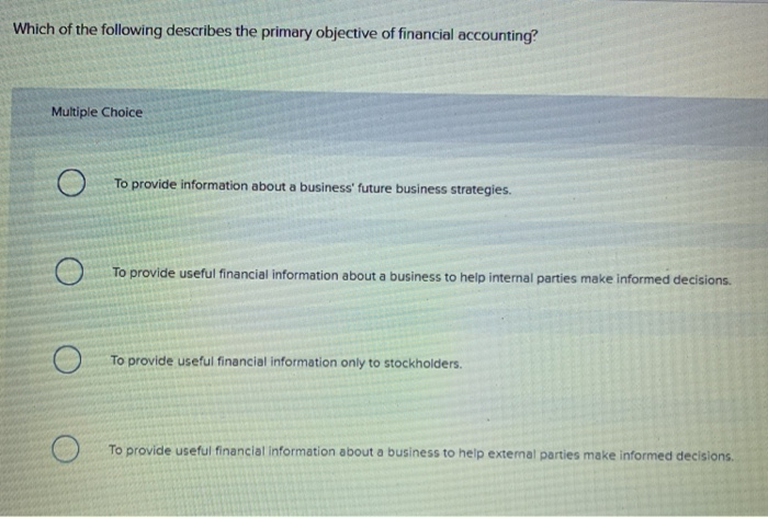 solved-which-of-the-following-describes-the-primary-chegg